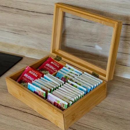 Διαμέρισμα Private Stylish With Free Parking 24-7 Self Check-in