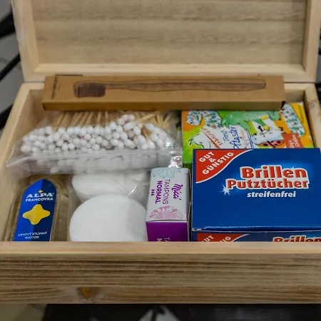 Private Stylish With Free Parking 24-7 Self Check-in Zvolen