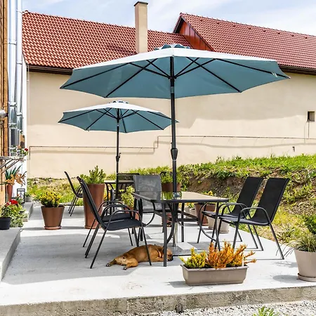 Stylish With Free Parking
