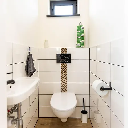 Stylish With Free Parking Zvolen
