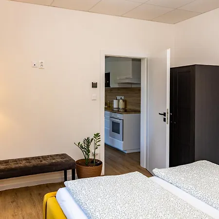Private Stylish With Free Parking 24-7 Self Check-in * Zvolen