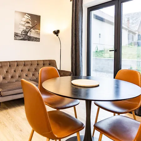 Apartmán Private Stylish With Free Parking 24-7 Self Check-in *