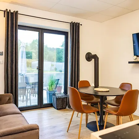Private Stylish With Free Parking 24-7 Self Check-in Apartmán *