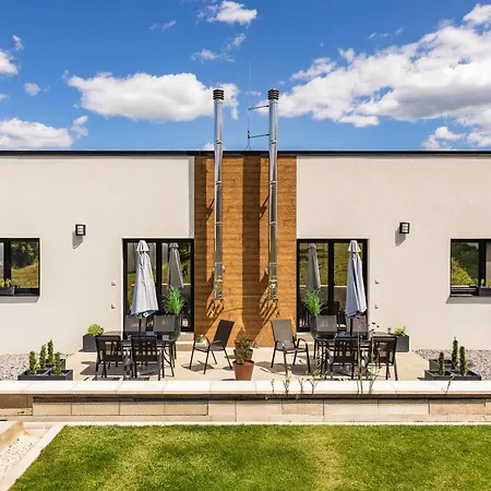 Private Stylish With Free Parking 24-7 Self Check-in Apartmán *