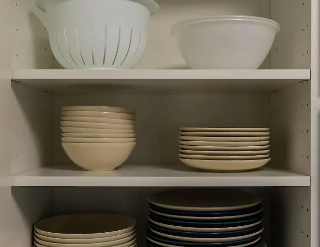 公寓 Private Stylish With Free Parking 24-7 Self Check-in *