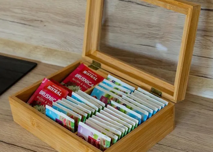 Daire Private Stylish With Free Parking 24-7 Self Check-in