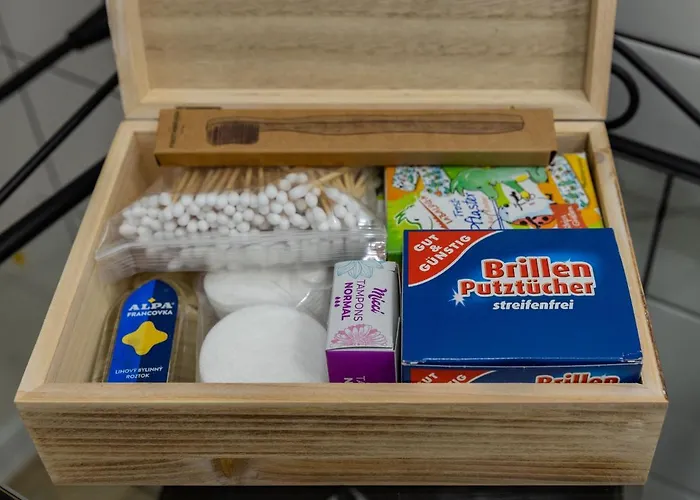 Private Stylish With Free Parking 24-7 Self Check-in Zvolen