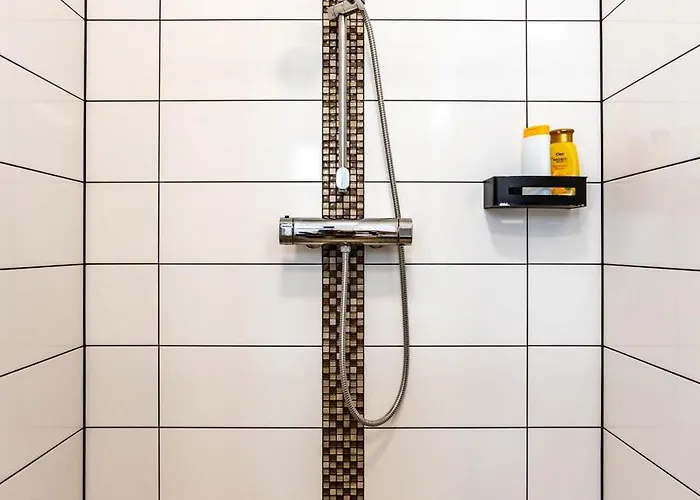 Private Stylish With Free Parking 24-7 Self Check-in * Zvolen