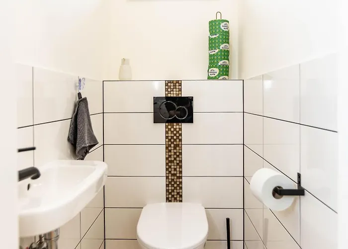 Private Stylish With Free Parking 24-7 Self Check-in Zvolen